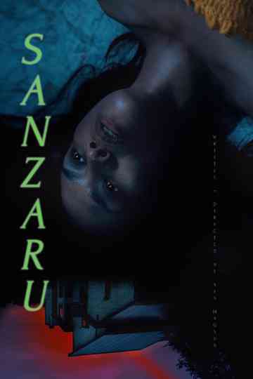 Sanzaru Poster