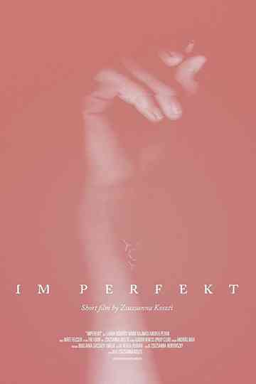 IM Perfekt