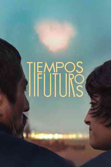 The Shape of Things to Come poster