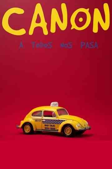 Canon, Así Pasa