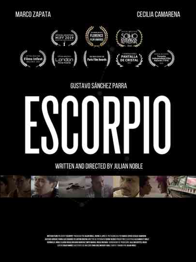 Escorpio