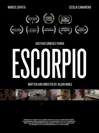 Escorpio