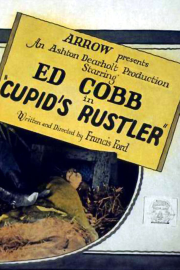 Cupid's Rustler