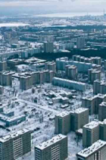 Steve Rothery Ghosts of Pripyat