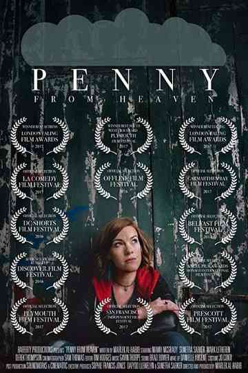 Penny From Heaven
