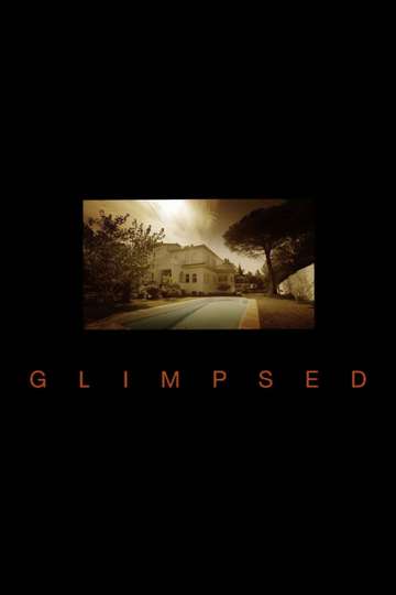 Glimpsed Poster