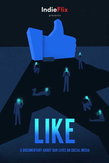 LIKE Poster