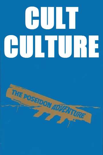 Cult Culture The Poseidon Adventure Poster
