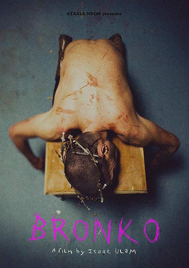 Bronko Poster