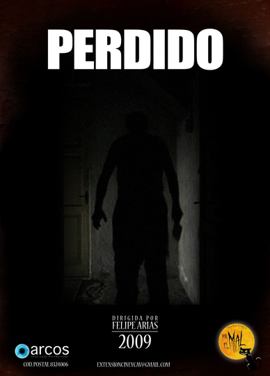 Perdido Poster