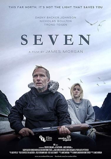 Seven Poster