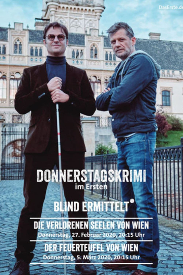 Blind ermittelt: Blutsbande