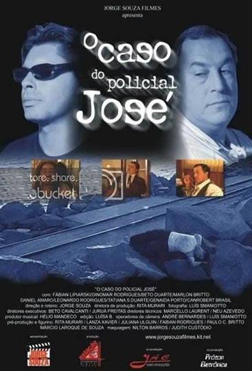 O Caso do Policial José Poster