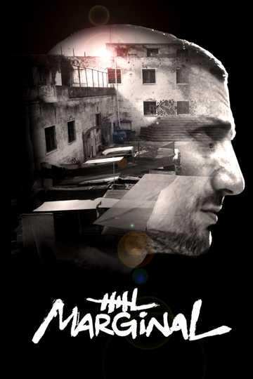 El marginal Poster