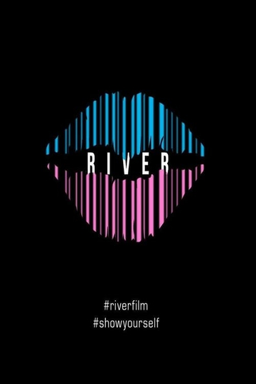 River Poster