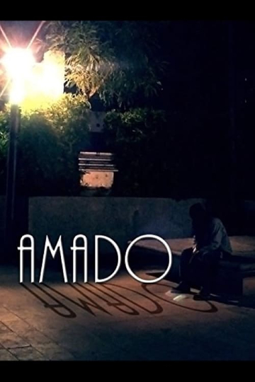 Amado Poster