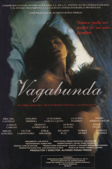 Vagabunda