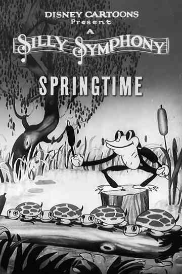 Springtime