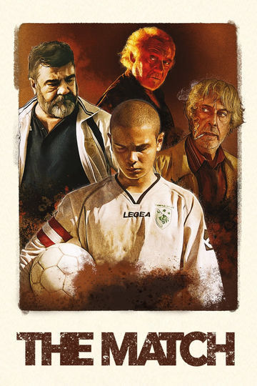 The Match Poster