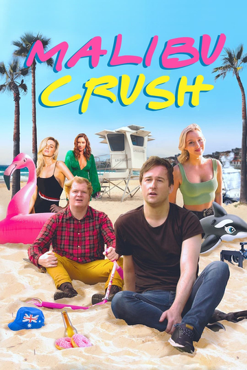 Malibu Crush Poster