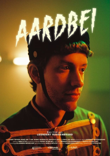 Aardbei