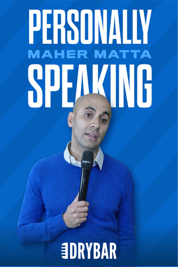 Maher Matta Personally Speaking