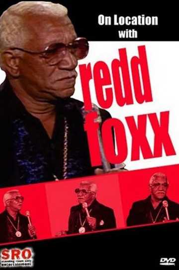 On Location Redd Foxx