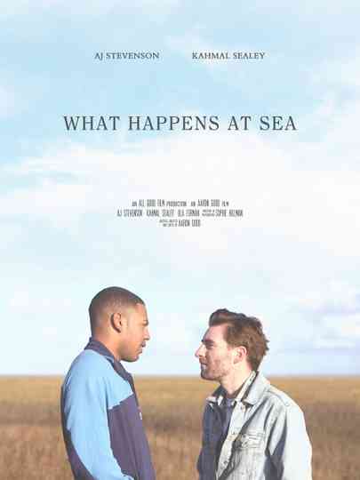 What Happens at Sea