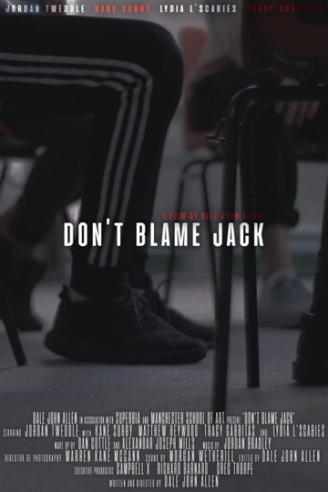Dont Blame Jack