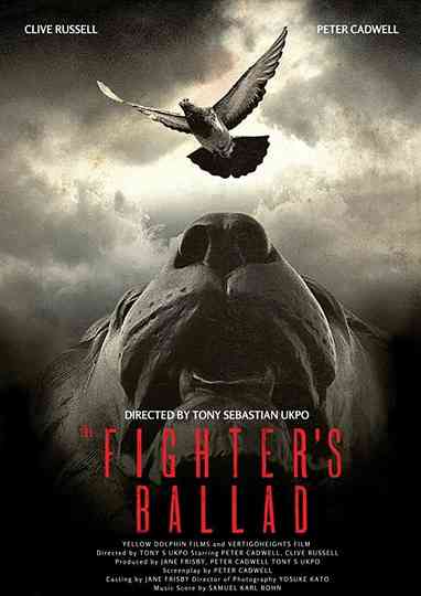 The Fighters Ballad