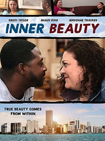 Inner Beauty Poster