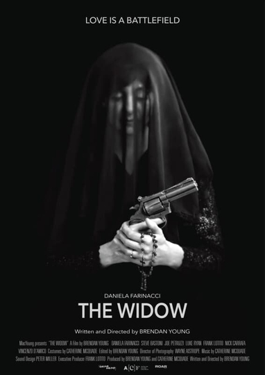 The Widow