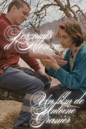 Allonzo's Nights Poster