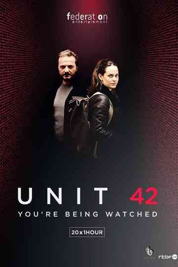 Making of Unite 42