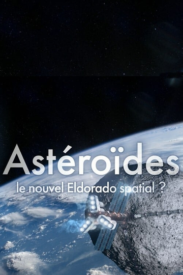 Asteroids  A New El Dorado in Space