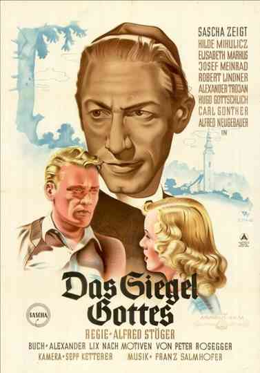 Das Siegel Gottes