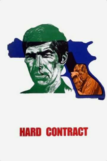 Hard Contract Poster