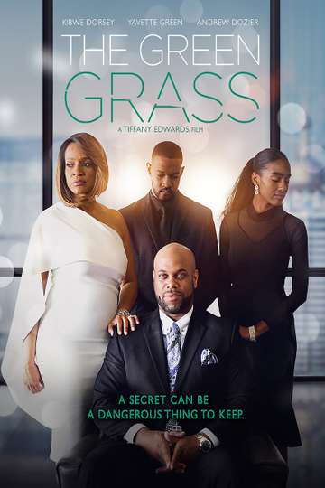 The Green Grass Poster