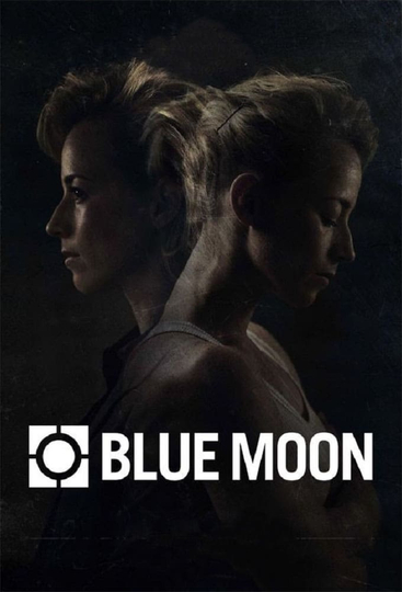 Blue Moon Poster