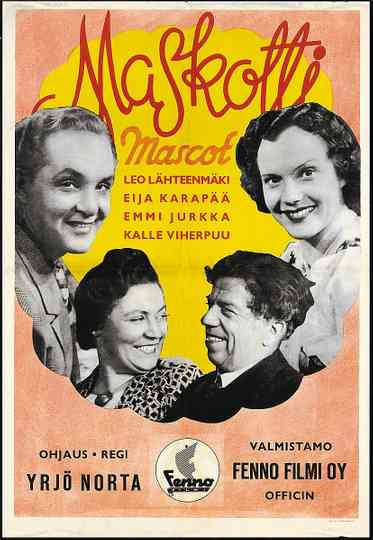 Maskotti
