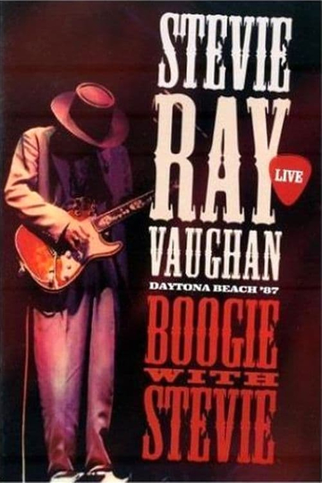 Stevie Ray Vaughan  Boogie With Stevie