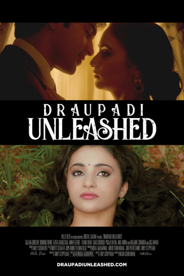 Draupadi Unleashed Poster