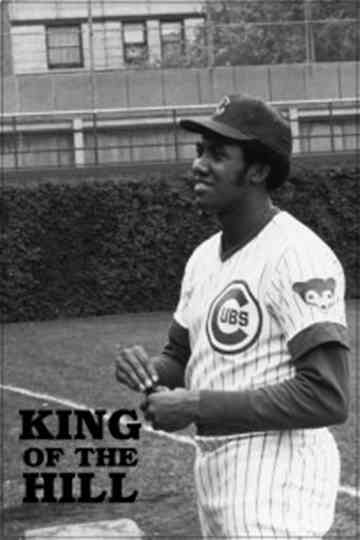 King of the Hill Poster