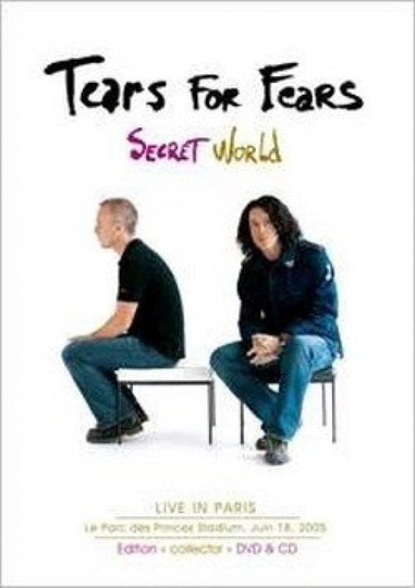 Tears for Fears Secret World