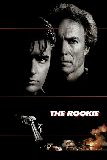 The Rookie Poster