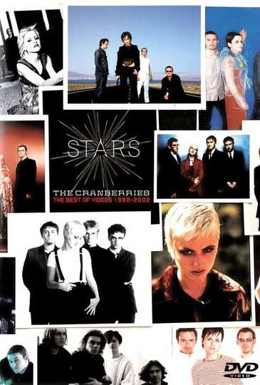 The Cranberries  Stars The Best Videos 19922002 Poster