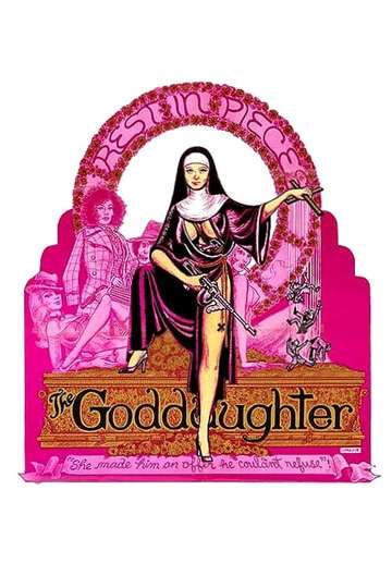 The Goddaughter Poster