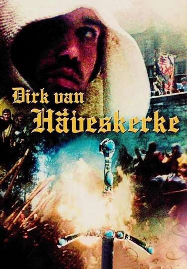 Dirk van Haveskerke Poster