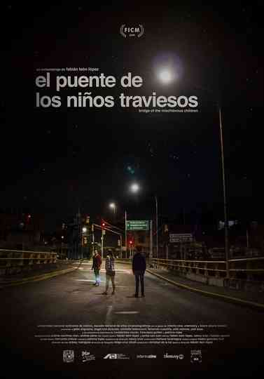 Bridge of Mischiveous Children