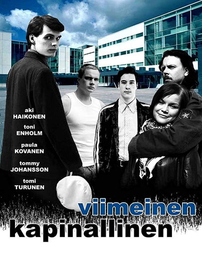 Viimeinen kapinallinen